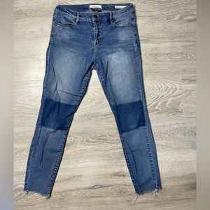 Pacsun skinny jeans